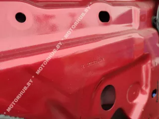  Дверь передняя правая Ford Focus 3 Арт 00065043S, вид 25