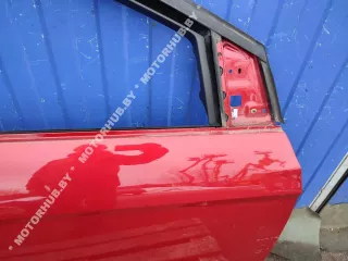  Дверь передняя правая Ford Focus 3 Арт 00065043S, вид 3