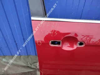  Дверь передняя правая Ford Focus 3 Арт 00065043S, вид 8
