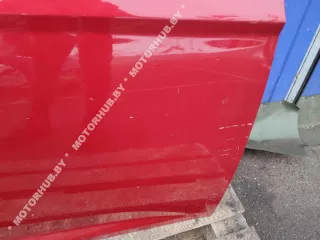  Дверь передняя правая Ford Focus 3 Арт 00065043S, вид 10