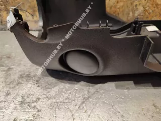 484701KE0A Кожух рулевой колонки Nissan Juke 1 Арт 00070050, вид 3