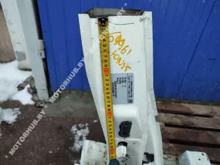  Лонжерон правый Nissan Juke 1 Арт 00069961_1, вид 14