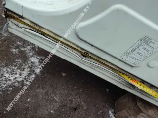  Лонжерон правый Nissan Juke 1 Арт 00069961_1, вид 15