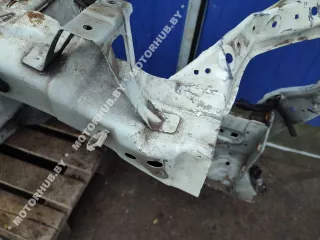  Лонжерон правый Nissan Juke 1 Арт 00069961_1, вид 20