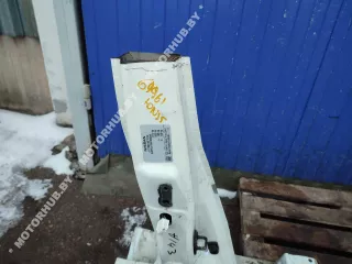  Лонжерон правый Nissan Juke 1 Арт 00069961_1, вид 2