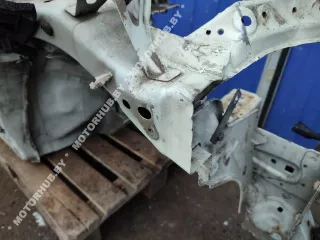  Лонжерон правый Nissan Juke 1 Арт 00069961_1, вид 21