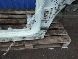  Лонжерон правый Nissan Juke 1 Арт 00069961_1, вид 5