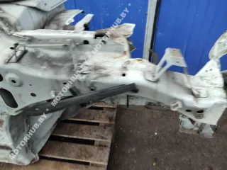  Лонжерон правый Nissan Juke 1 Арт 00069961_1, вид 8