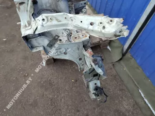  Лонжерон правый Nissan Juke 1 Арт 00069961_1, вид 10
