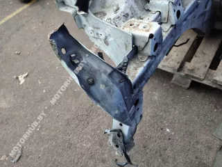  Четверть передняя правая Nissan Juke 1 Арт 00069961, вид 11