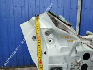  Четверть передняя правая Nissan Juke 1 Арт 00069961, вид 17