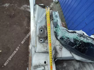  Четверть передняя правая Nissan Juke 1 Арт 00069961, вид 18