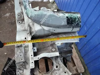  Четверть передняя правая Nissan Juke 1 Арт 00069961, вид 19