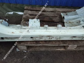  Четверть передняя правая Nissan Juke 1 Арт 00069961, вид 4