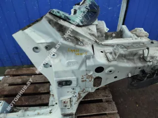  Четверть передняя правая Nissan Juke 1 Арт 00069961, вид 6