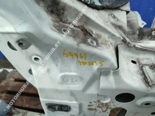  Четверть передняя правая Nissan Juke 1 Арт 00069961, вид 7