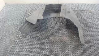4M51A278B51AG Защита арок задняя левая (подкрылок) Ford Focus 3 Арт 7136060, вид 1