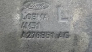 4M51A278B51AG Защита арок задняя левая (подкрылок) Ford Focus 3 Арт 7136060, вид 2