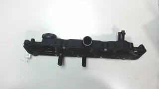  Клапанная крышка Citroen Jumper 2 2.0л HDI Арт 7946759, вид 2