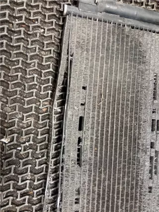 1K0820411AK Радиатор кондиционера  Audi A3 8P Арт 7952662, вид 3