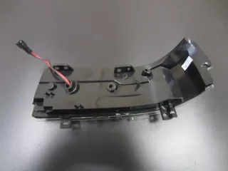 8351A029 Зеркало левое Mitsubishi Monter 4 Арт bM00111627, вид 2