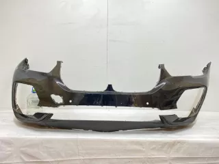 51119492875 бампер чёрный BMW X5 G05  Арт SP8760, вид 1