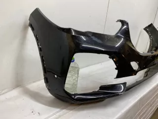 51119492875 бампер чёрный BMW X5 G05  Арт SP8760, вид 2