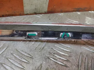 A2077570089 накладка крышки багажника Mercedes E C207 Арт 221229PM, вид 6