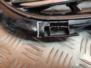 A22288004029040, A22288003839040 решетка радиатора Mercedes S W222 Арт 221531PM, вид 4