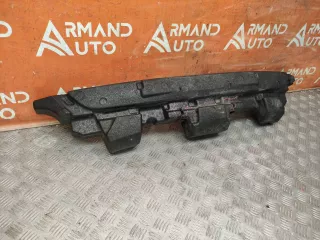 86520h0000 абсорбер бампера Kia Rio 4 Арт 221854PM, вид 2