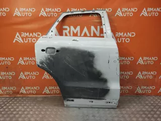 8U0833052B дверь ауди ку3, ку q 3 8у (8 u у) Audi Q3 1 Арт 222017PM, вид 1
