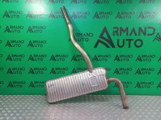 18308584865, 8577091 Глушитель BMW X1 F48 Арт ARM267248, вид 1