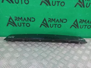 51118099662, 51118074256 Накладка бампера BMW X5 G05  Арт ARM267985, вид 7
