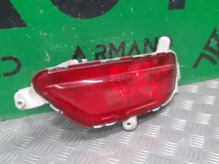 KB8M51650C, KB9G51650 Фонарь противотуманный Mazda CX-5 2 Арт ARM268248, вид 3