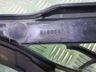 A1668880460 решетка радиатора Mercedes GLS X166 Арт ARM268293, вид 7