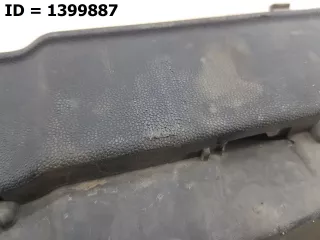A2928850965 Каркас переднего бампера  Mercedes ML/GLE W166 Арт VD1399887, вид 2