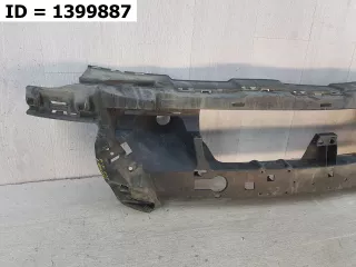 A2928850965 Каркас переднего бампера  Mercedes ML/GLE W166 Арт VD1399887, вид 3