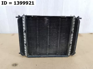 17117560816 Радиатор охлаждения двигателя дополнительный  BMW X5 G05  Арт VD1399921, вид 1