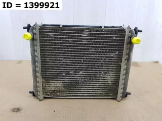 17117560816 Радиатор охлаждения двигателя дополнительный  BMW X5 G05  Арт VD1399921, вид 2