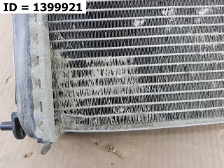 17117560816 Радиатор охлаждения двигателя дополнительный  BMW X5 G05  Арт VD1399921, вид 3