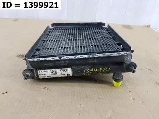 17117560816 Радиатор охлаждения двигателя дополнительный  BMW X5 G05  Арт VD1399921, вид 4