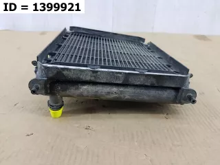 17117560816 Радиатор охлаждения двигателя дополнительный  BMW X5 G05  Арт VD1399921, вид 5