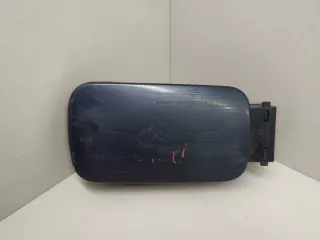 9633284180 Лючок топливного бака Citroen C5 1 Арт 2076223, вид 1