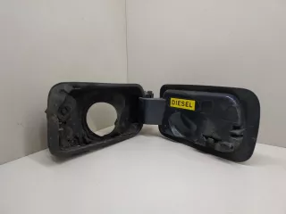 9633284180 Лючок топливного бака Citroen C5 1 Арт 2076223, вид 3