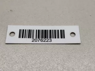 9633284180 Лючок топливного бака Citroen C5 1 Арт 2076223, вид 5