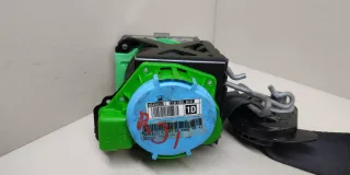9654964377,9657326277 Ремень безопасности передний правый Citroen C4 Picasso 1 Арт 2078284, вид 2
