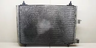  Радиатор кондиционера Citroen Xsara Picasso Арт 2072890, вид 2