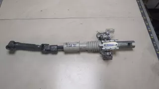 09228681 Рулевая колонка Opel Zafira A Арт 7958147, вид 4