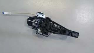 CM51A224A37CF Ручка наружная задняя левая серая Ford Escape 3 Арт 7955103, вид 2