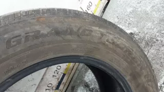  Шина Kia Sorento 2 Арт ZAD10NG01, вид 2